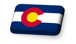 USA - Colorado